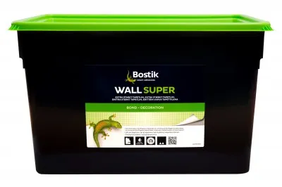 Клей для склополотна Bostik 76 Wall Super